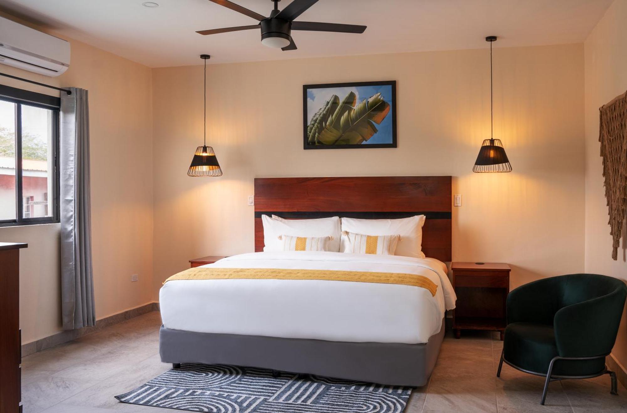 King Suite