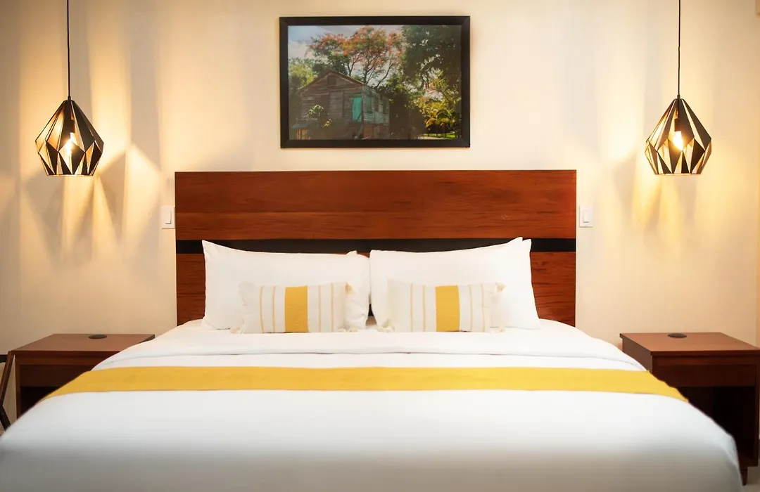 The West House Boutique Hotel-1