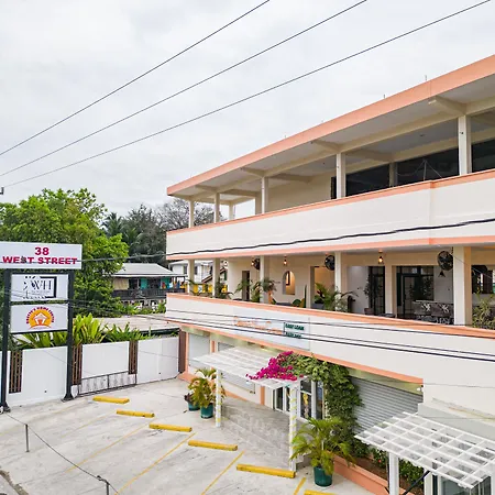 The West House Boutique Hotel-2